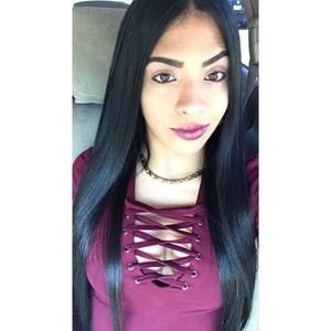 Meet your Posher, Evannette